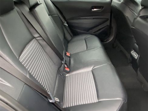 Certified 2026 Toyota Corolla XSE image 17