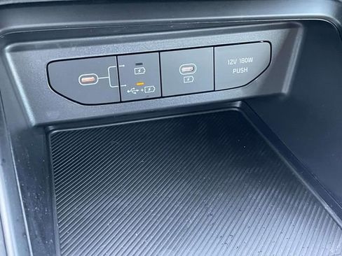 New 2026 Kia K5 LXS FWD image 35