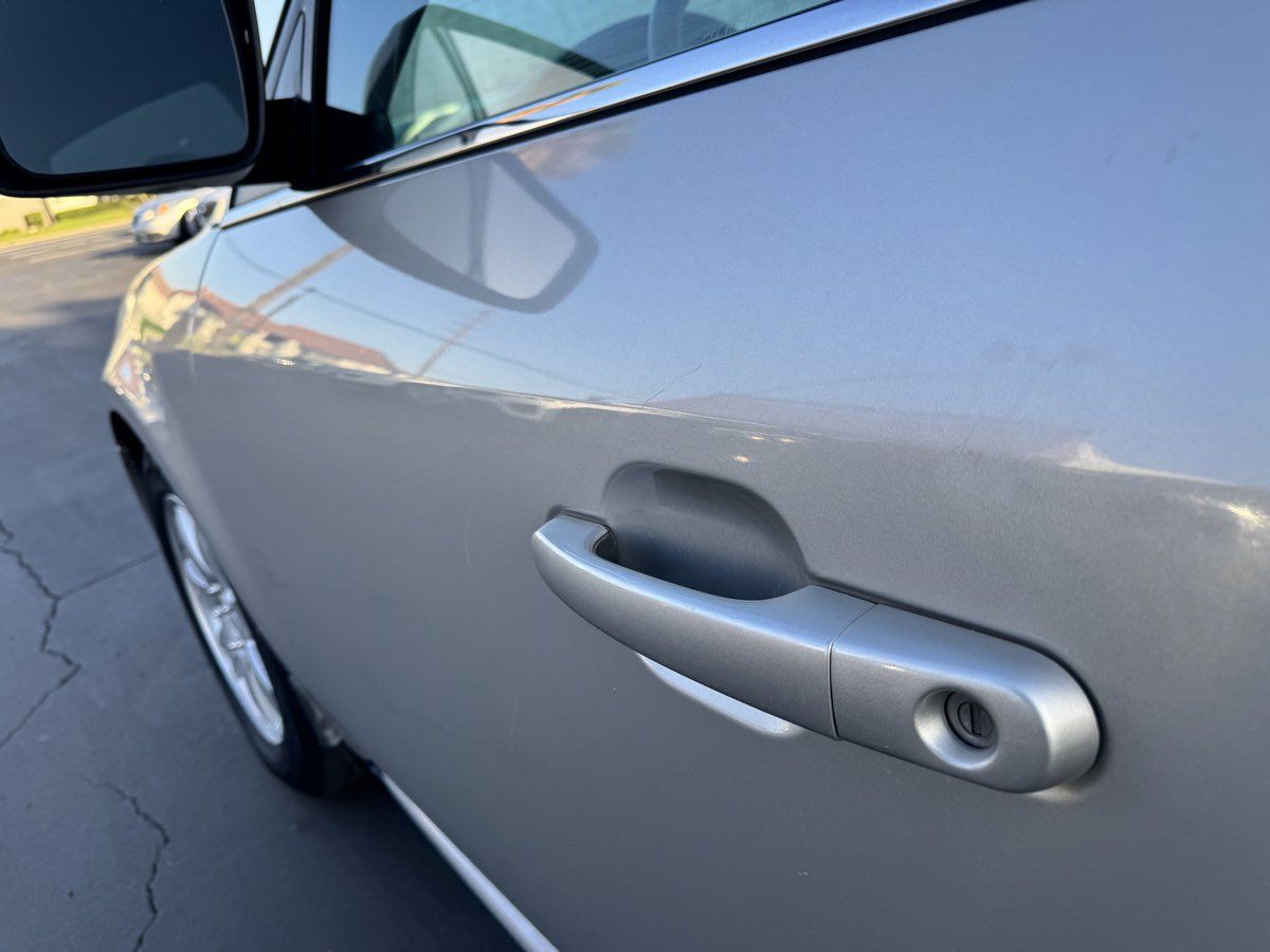 Used 2006 Ford Five Hundred SEL FWD image 14