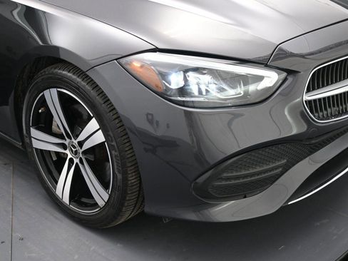 Used 2022 Mercedes-Benz C 300 Sedan image 13