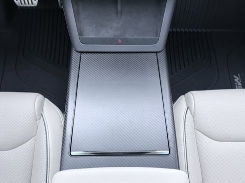 Used 2023 Tesla Model X Plaid AWD/4WD image 57