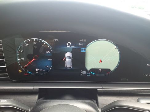 Certified 2022 Mercedes-Benz GLE 350 4MATIC image 26