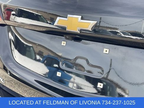 Certified 2024 Chevrolet Equinox LS w/ LS Convenience Package FWD image 29