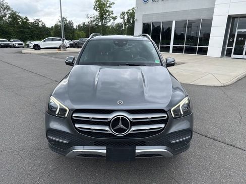 Used 2022 Mercedes-Benz GLE 350 4MATIC image 9