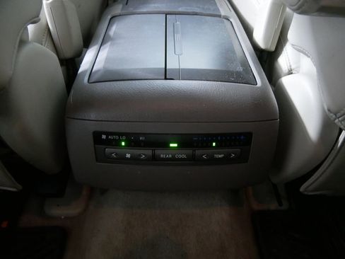 Used 2008 Lexus GX 470 image 19