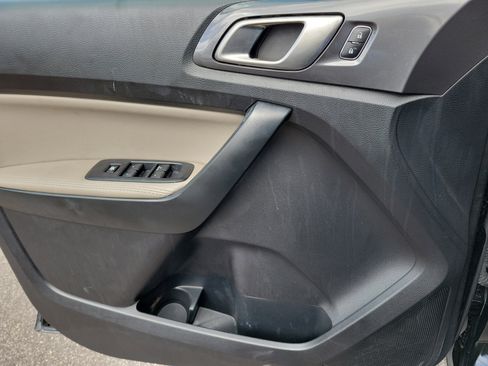 Used 2021 Ford Ranger Lariat w/ FX4 Off-Road Package image 20