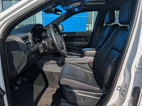 Used 2022 Dodge Durango Citadel AWD/4WD image 8
