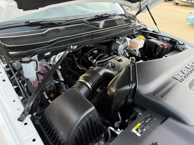 Used 2025 RAM 3500 Tradesman w/ Safety Group AWD/4WD image 21