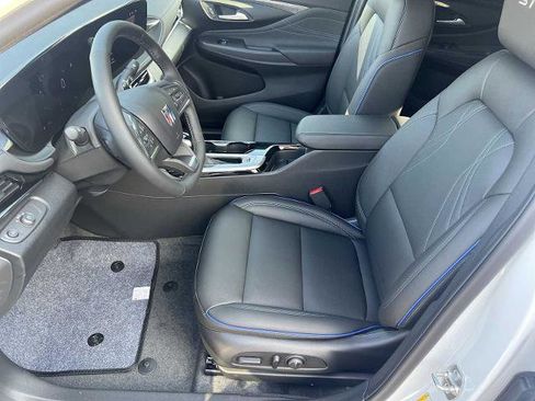 New 2026 Buick Envista Sport Touring w/ Convenience I Package FWD image 16
