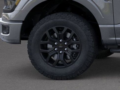 New 2026 Ford F150 Tremor image 20