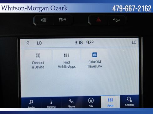Used 2021 Ford F250 Lariat AWD/4WD image 57
