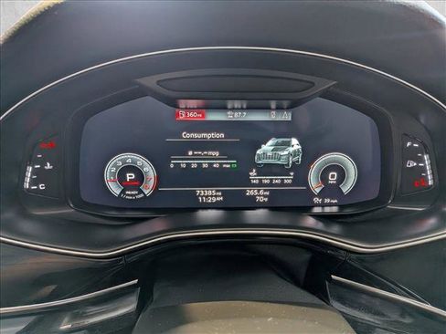 Used 2021 Audi Q7 2.0T Premium Plus AWD/4WD image 12