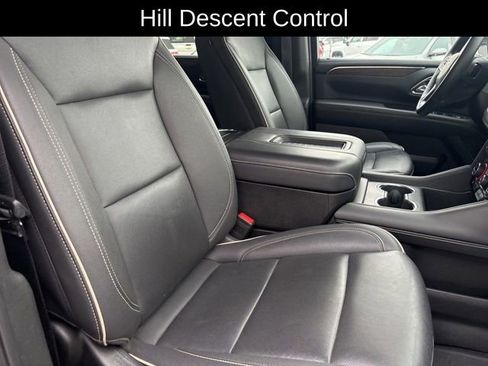 Certified 2024 Chevrolet Suburban Premier image 17