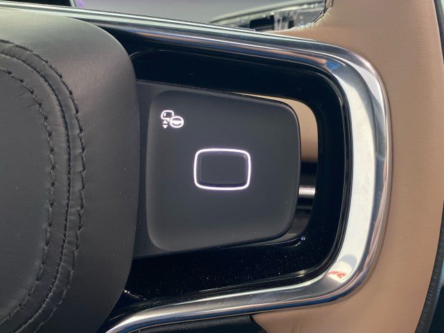 New 2027 Lincoln Navigator Black Label AWD/4WD image 25