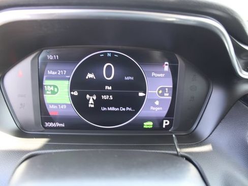 Used 2023 Chevrolet Bolt EUV LT FWD image 21