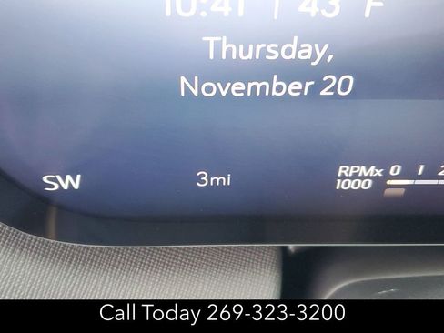 New 2026 Buick Enclave Sport Touring w/ Power Package image 12