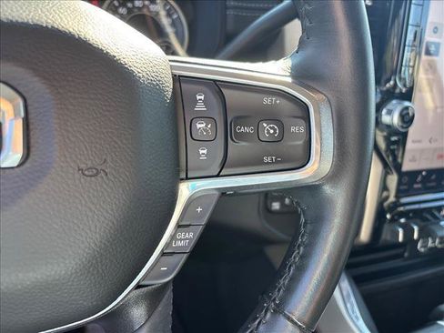 Used 2024 RAM 3500 Laramie w/ Safety Group AWD/4WD image 11