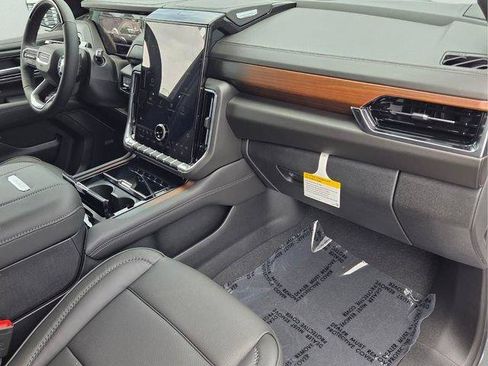 New 2026 GMC Yukon Denali w/ Advanced Technology Package RWD image 22