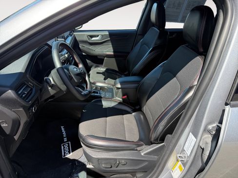 Certified 2024 Ford Escape ST-Line w/ Equipment Group 301A image 10