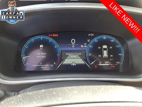 Used 2026 Toyota Corolla Cross XLE w/ Convenience Package AWD/4WD image 22