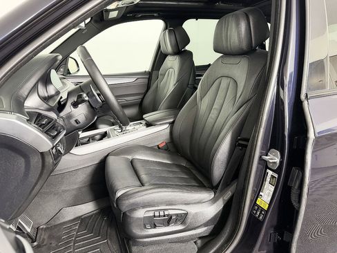 Used 2015 BMW X5 xDrive50i AWD/4WD image 36