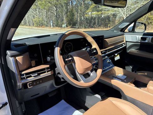 New 2026 Hyundai Santa Fe Calligraphy image 11