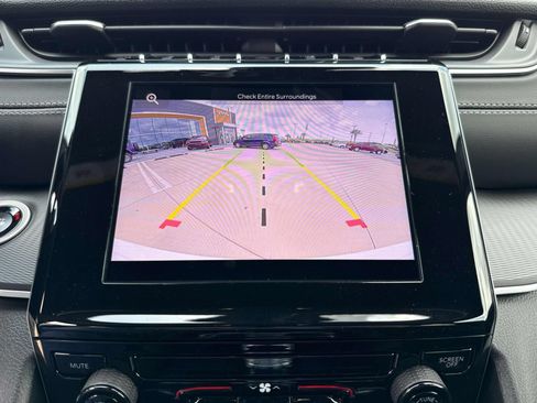 New 2026 Jeep Grand Cherokee Laredo RWD image 26