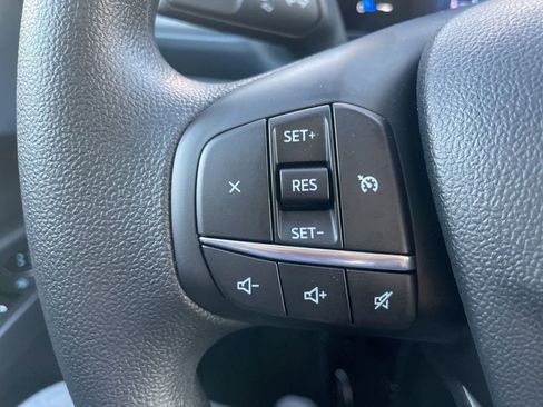 New 2025 Ford Maverick XLT w/ Black Appearance Package image 13