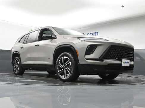 New 2026 Buick Enclave Sport Touring image 29