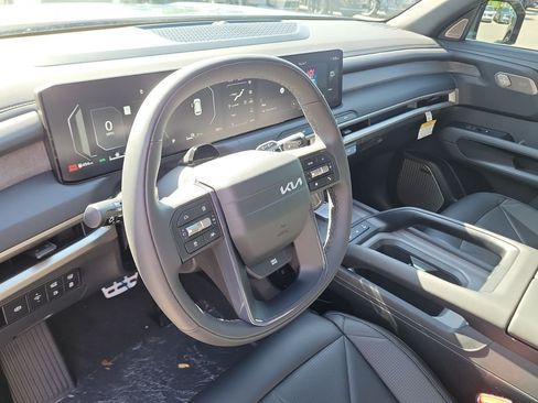 New 2027 Kia Telluride SX FWD image 26