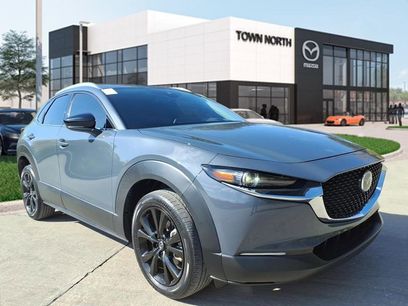 Used 2022 MAZDA CX-30 2.5 Turbo w/ Premium Package