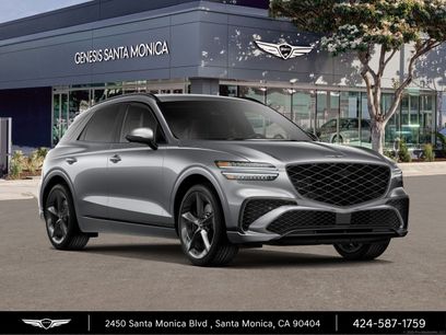 New 2026 Genesis GV70 2.5T Sport Prestige