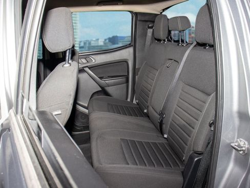 Used 2020 Ford Ranger XL w/ Equipment Group 101A Mid image 9