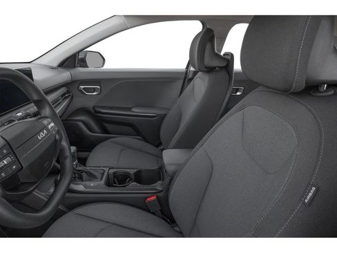 New 2026 Kia K4 FWD image 6