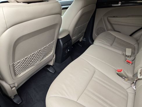 Used 2015 Kia Sorento EX w/ EX V6 Touring Package FWD image 12