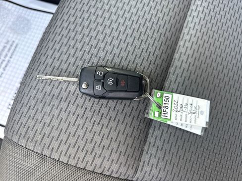 Certified 2022 Ford F350 XLT w/ XLT Value Package image 29