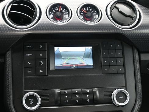 Used 2019 Ford Mustang Coupe w/ Ecoboost Performance Package image 47