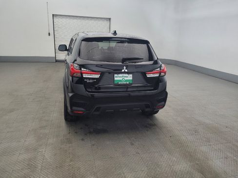 Used 2021 Mitsubishi Outlander Sport ES FWD image 6