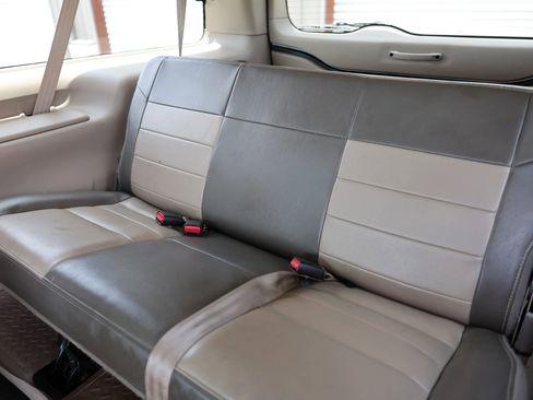 Used 2004 Ford Excursion Eddie Bauer AWD/4WD image 32