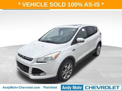 Used 2013 Ford Escape SEL