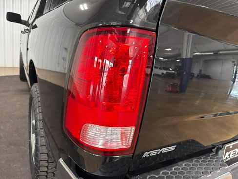 Used 2018 RAM 1500 Big Horn AWD/4WD image 15