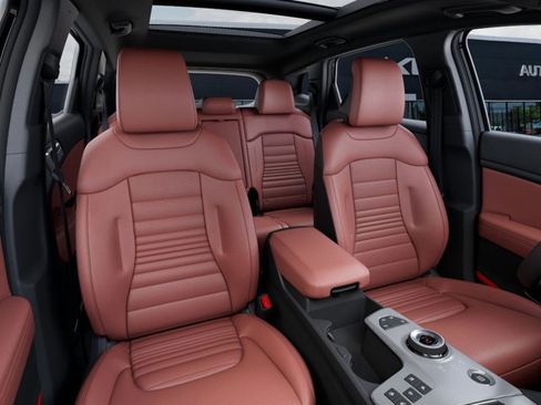 New 2026 Kia Sportage SX Prestige AWD/4WD image 15