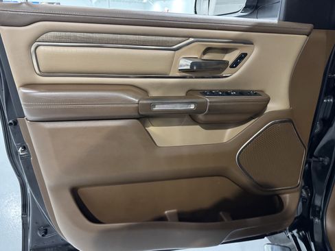 Used 2019 RAM 1500 Limited w/ Trailer Tow Group image 22