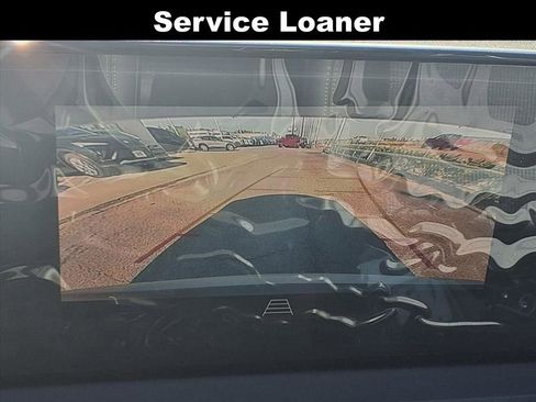 New 2026 Buick Envista Preferred w/ Convenience I Package image 4