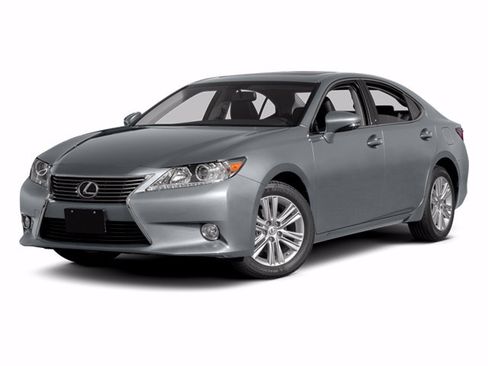 Used 2013 Lexus ES 350 w/ Luxury Pkg FWD image 1