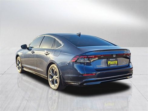 Used 2025 Honda Accord EX-L image 4