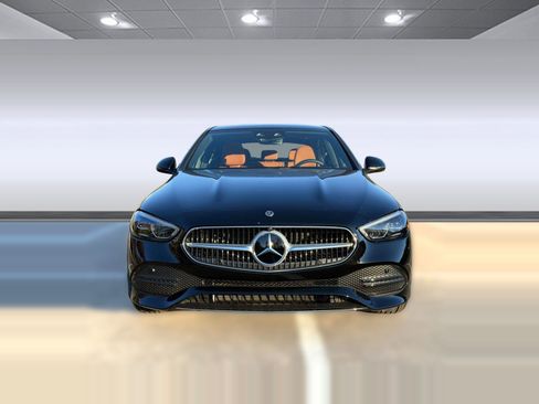 New 2026 Mercedes-Benz C 300 4MATIC Sedan image 5