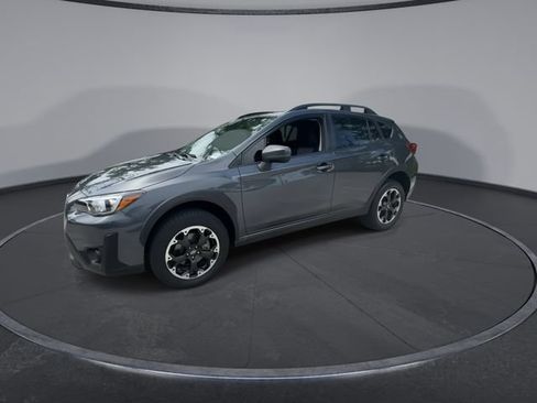 Certified 2023 Subaru Crosstrek 2.0i Premium AWD/4WD image 4