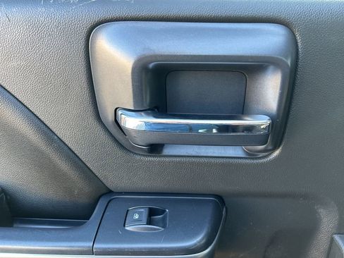 Used 2016 Chevrolet Silverado 1500 LT w/ All Star Edition image 38