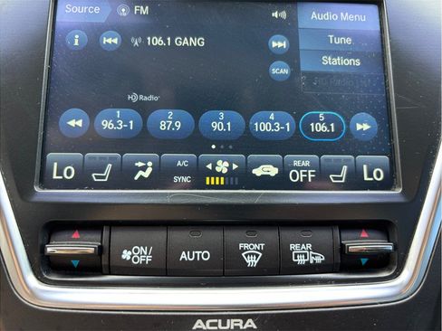 Used 2020 Acura MDX w/ Technology Package AWD/4WD image 33